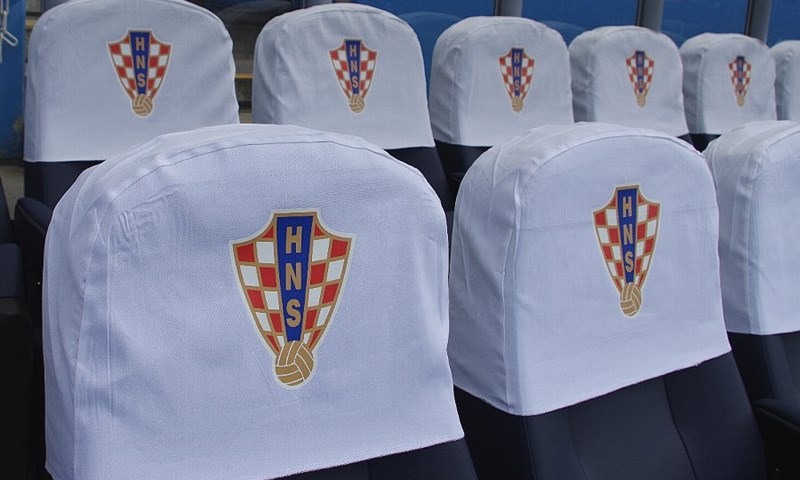 Hrvatska i Slovenija za 100 godina nogometa