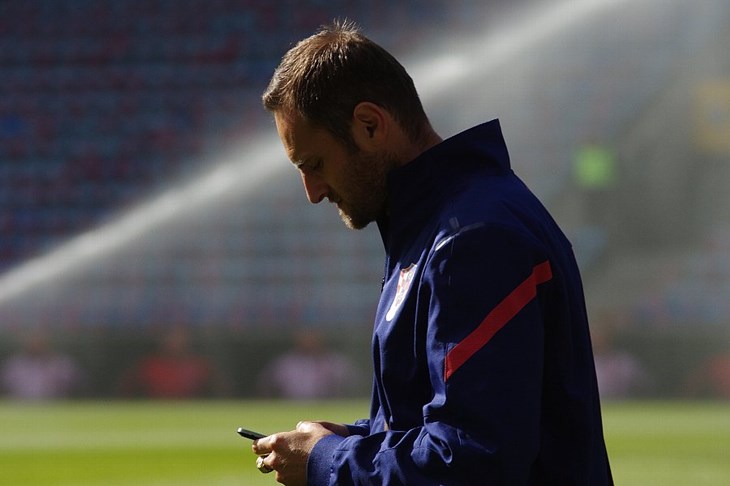 Nečastan kraj časne karijere. Zbog pet slova