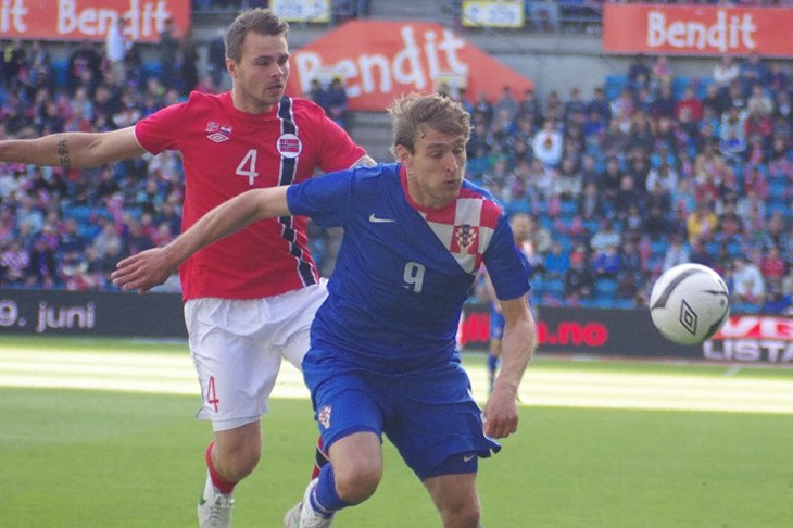 Jedan potez Eduarda i Srne nedovoljan za pozitivan dojam