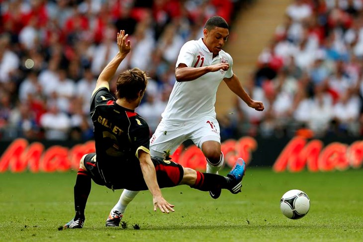 Video: Poljska se zagrijala protiv Andore, veza Uniteda donijela pobjedu Engleskoj