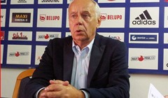 Šušak: "Na travnjaku dali više no što pokazuje stanje na ljestvici"