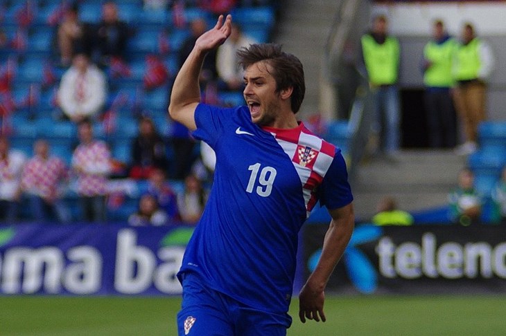 Video: Eduardo i Kranjčar zabili, Srna asistirao u prijateljskim ispitima