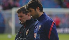 Ćorluka: "Imamo snagu, imamo kvalitetu i vjerujemo u sebe"