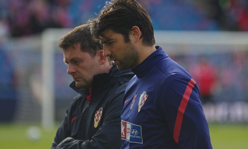 Ćorluka: "Imamo snagu, imamo kvalitetu i vjerujemo u sebe"