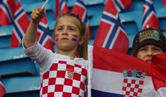 Urugvaj preskočio Njemačku, Hrvatska ostala osma