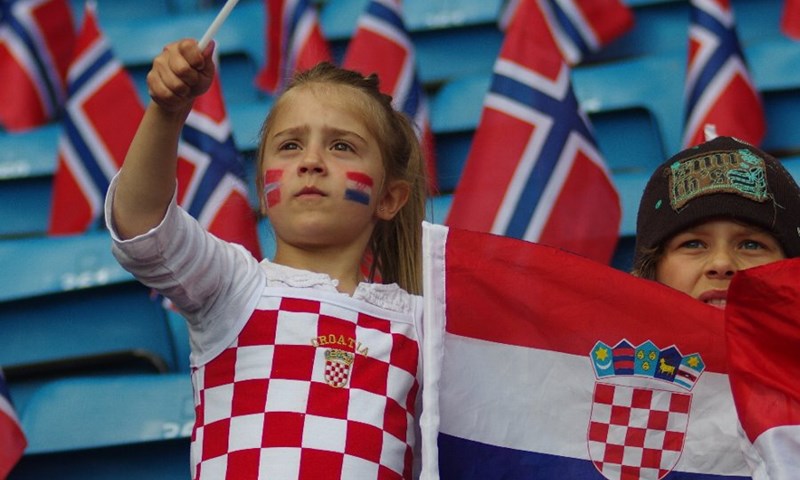 Urugvaj preskočio Njemačku, Hrvatska ostala osma