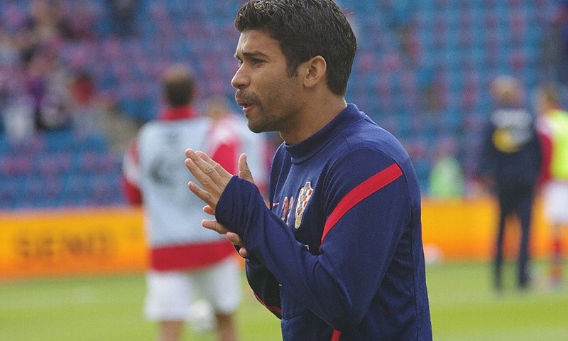 Eduardo: "Nije važno tko Španjolcima igra u napadu, zastrašujući su"