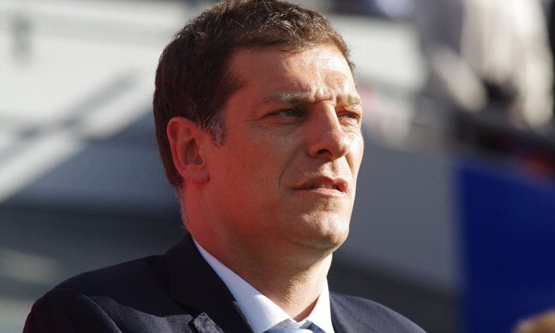 Bilić: "Užas i horor, Olić je jedan i jedini, ne znam ima li itko takvog igrača"