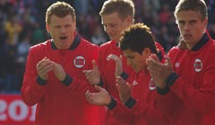 Pogbi tri utakmice kazne zbog pljuvanja, Riise više neće igrati za Norvešku