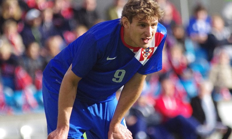 Naismith: "Jelavić izgleda jako dobro, čini mi se da mu se vratilo samopouzdanje"
