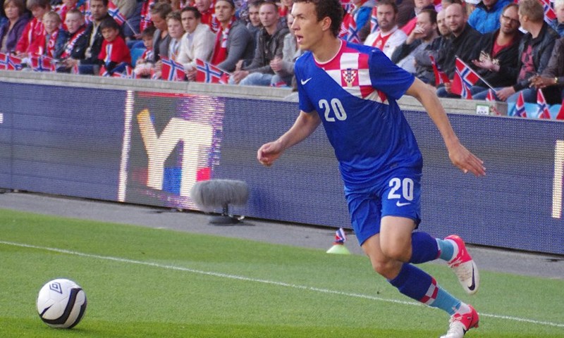 Perišić: "Znali smo da je Španjolska bolja, i Francuska mora mirno čekati svoju šansu"