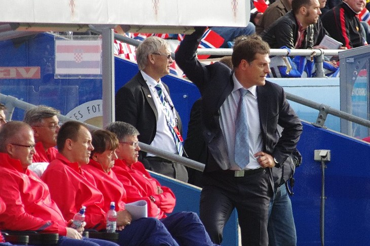 Bit će vremena i za kritike i za pohvale. Ajmo sad u Poljsku!