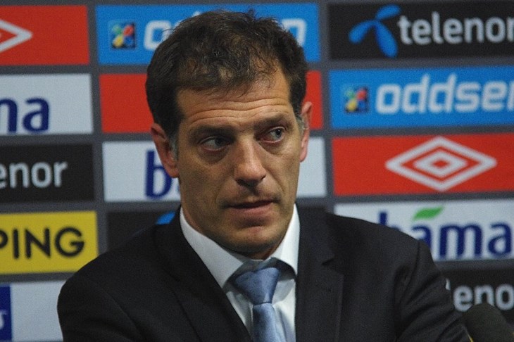 Bilić: "Svi nas respektiraju, ali ne smatraju iznenađenjem"