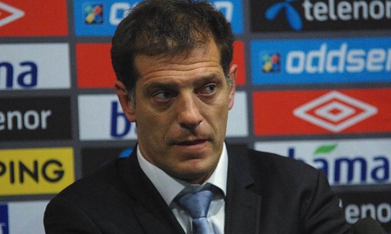 Bilić: "Svi nas respektiraju, ali ne smatraju iznenađenjem"
