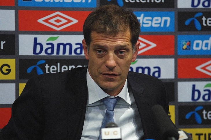 Bilić: "Nije vrijeme za paniku, moramo nastaviti raditi"