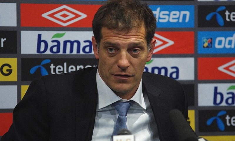 Bilić: "Nije vrijeme za paniku, moramo nastaviti raditi"