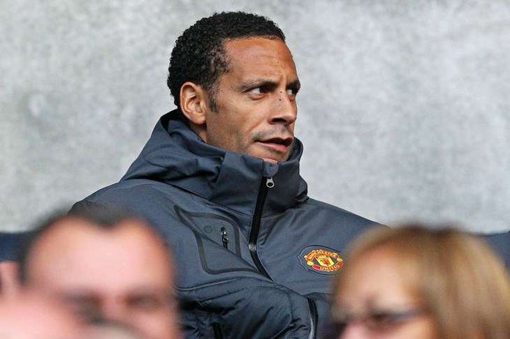 Hodgson vratio Ferdinanda za utakmice sa San Marinom i Crnom Gorom