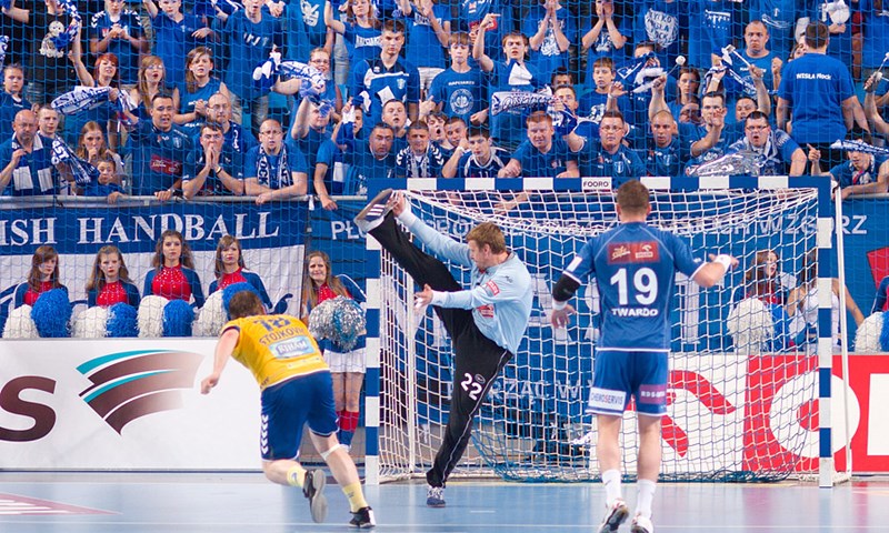 Syprzak: "HSV nije u najboljoj formi"