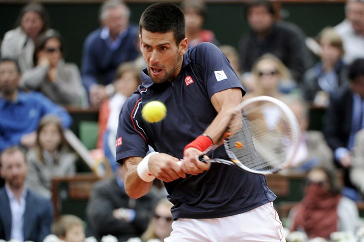 Veliki preokret Đokovića protiv Seppija, Federer ponovno izgubio set