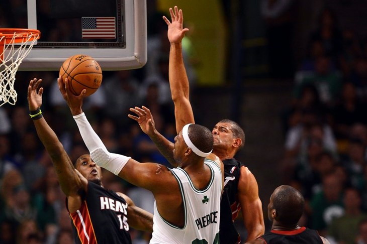 Video: Boston prokockao vodstvo, Miami dva napada za pobjedu, a pobjednik riješen u produžetku