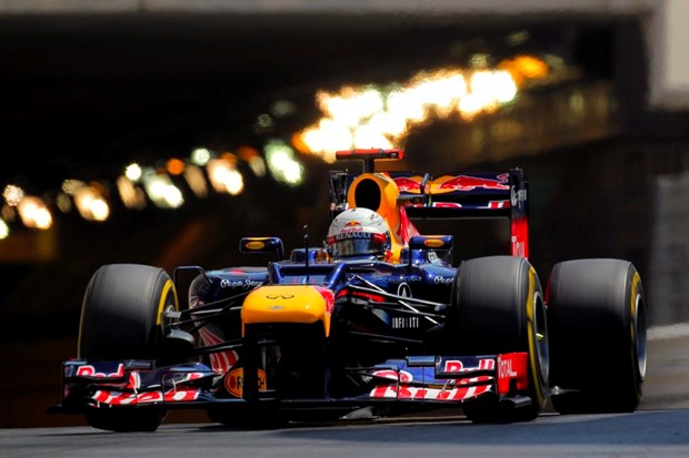 Red Bull prisiljen promijeniti dizajn bolida za Veliku nagradu Kanade