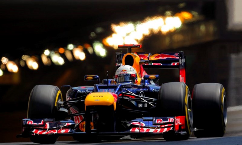 Red Bull prisiljen promijeniti dizajn bolida za Veliku nagradu Kanade
