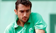 Čilić umalo izgubio poslije 2:0 u setovima, prokockao 17 break lopti protiv njemačkog kvalifikanta