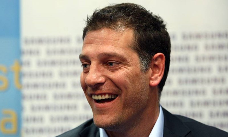 Bilić: "Optimizam nam nije splasnuo, nikome od nas"