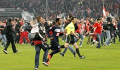 Mijatović potvrđene tri utakmice kazne, Kobiašvili suspendiran na sedam i pol mjeseci