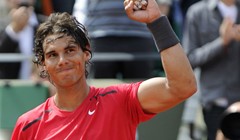 Nadal predvodi raspoložene Španjolce, Murray izbacio domaću uzdanicu Gasqueta