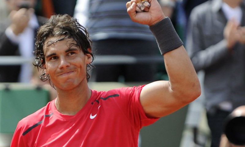 Nadal predvodi raspoložene Španjolce, Murray izbacio domaću uzdanicu Gasqueta