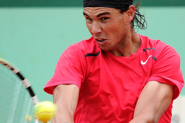 Nadal: "Žao mi je Monaca, ali nije imao sreće"