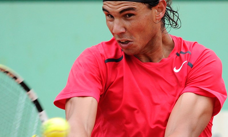 Nadal: "Žao mi je Monaca, ali nije imao sreće"