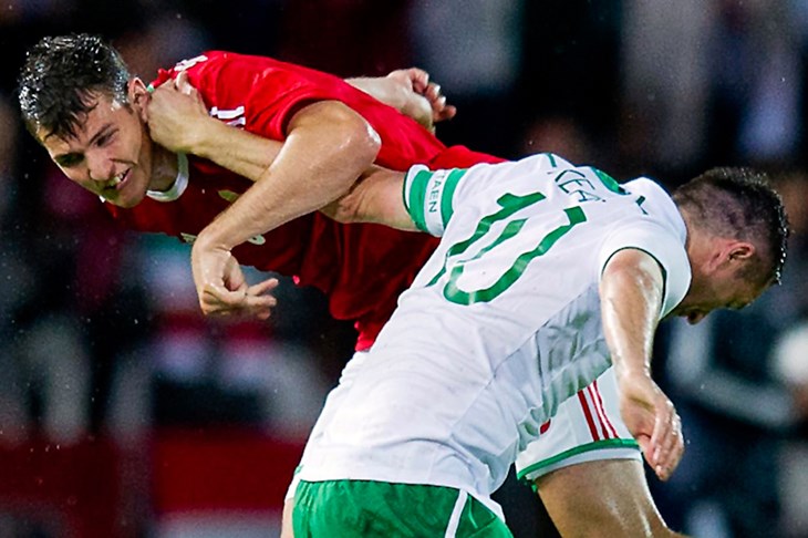 Australci i Mađari u potrazi za novim izbornicima, prethodnicima presudili visoki porazi