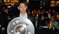 Manchester United potvrdio dogovor s Kagawom