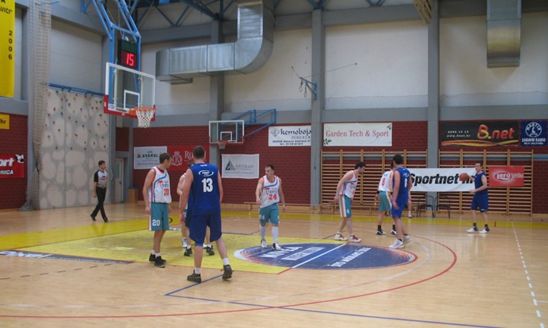 PROam liga: Kriminalci dočekuju Adriatic