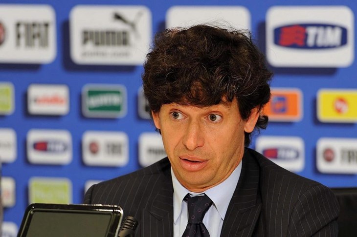 Albertini pobio Criscitove tvrdnje o ponovnom pozivu