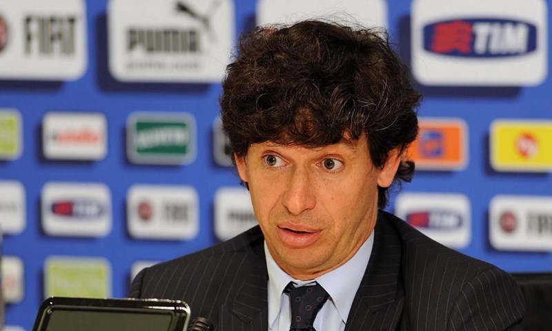 Albertini pobio Criscitove tvrdnje o ponovnom pozivu