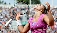 Stosur stala na kraj Cibulkovoj, Errani prvi put među prve četiri