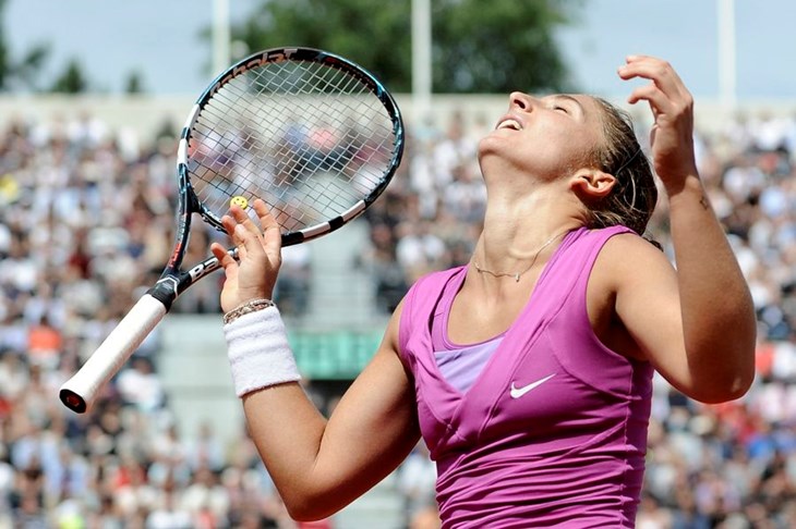 Nositeljice predvođene Williams i Radwanskom uglavnom bez problema u treće kolo