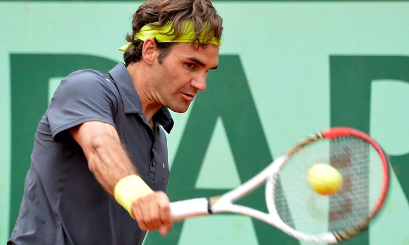 Federer preokrenuo 0:2 u setovima, Đoković spasio četiri meč lopte