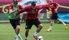 Milan Baroš zabrinuo Čehe prije početka Europskog prvenstva