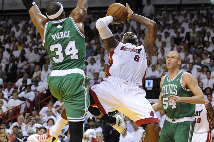 Miami gazda Istoka, Boston prijeti, Chicago u padu, Brooklyn u novom ruhu