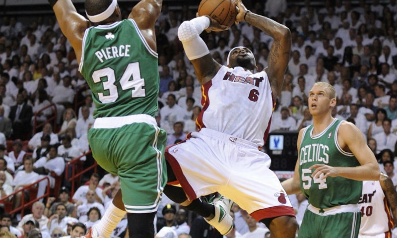 Miami gazda Istoka, Boston prijeti, Chicago u padu, Brooklyn u novom ruhu