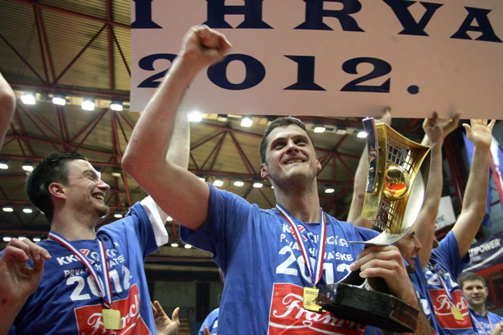 Rozić: "Čekao sam puno godina, ovo je poseban trenutak za mene"