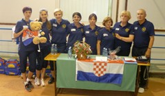 Boćarice potvrđuju sjajan rad, juniori se pripremaju za međunarodni turnir u Rijeci