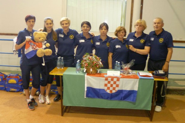 Boćarice potvrđuju sjajan rad, juniori se pripremaju za međunarodni turnir u Rijeci