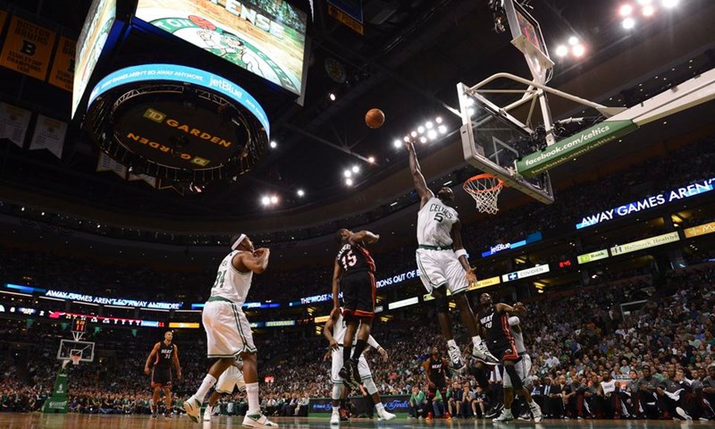 Što to Boston ima, a da Miamiju nedostaje? Momčad.