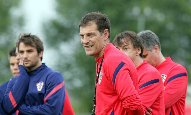 Bilić: "Kranjčaru je Ukrajina pun pogodak, to bi se moglo vidjeti i na EP-u"