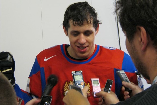 NHL: Jev(genij) Malkin pomeo konkurenciju i postao MVP lige